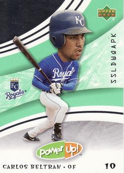 Carlos Beltran