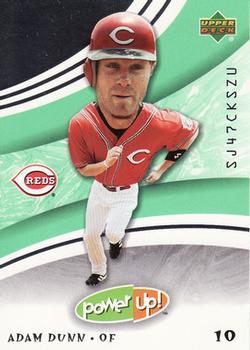 Adam Dunn