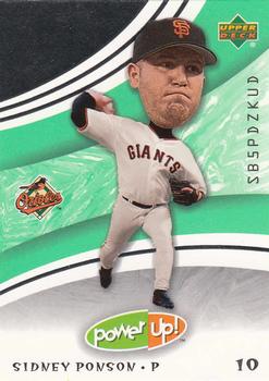 Sidney Ponson