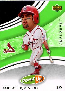 Albert Pujols
