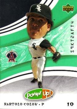 Bartolo Colon