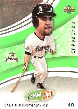 Lance Berkman