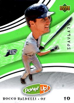 Rocco Baldelli