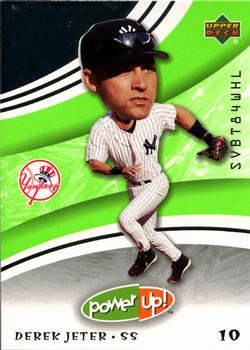Derek Jeter