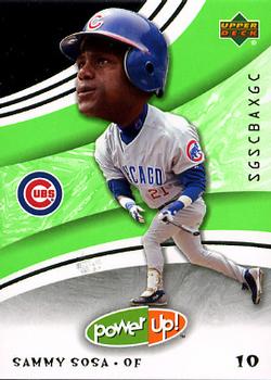 Sammy Sosa