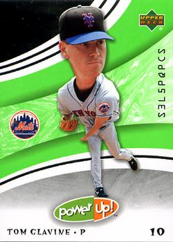 Tom Glavine