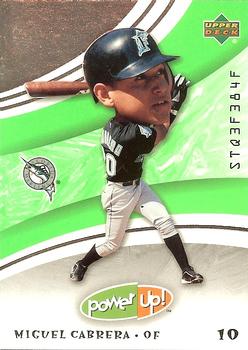 Miguel Cabrera
