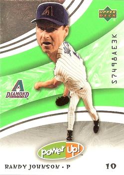 Randy Johnson