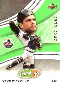 Mike Piazza