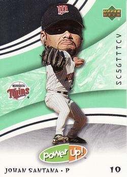 Johan Santana