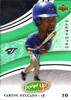 Carlos Delgado