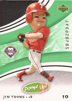 Jim Thome