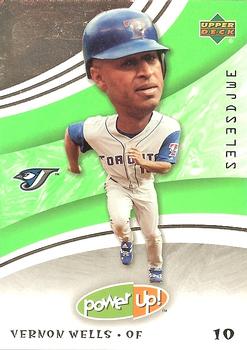 Vernon Wells