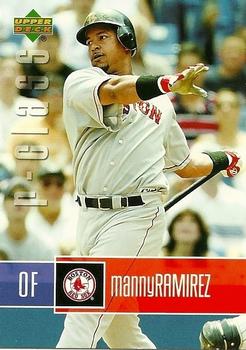 Manny Ramirez