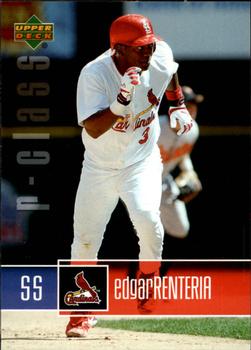 Edgar Renteria