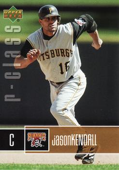 Jason Kendall