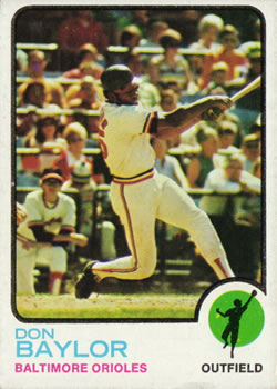 Don Baylor
