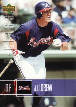 J.D. Drew