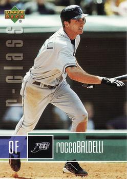 Rocco Baldelli