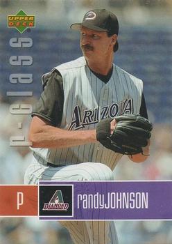 Randy Johnson