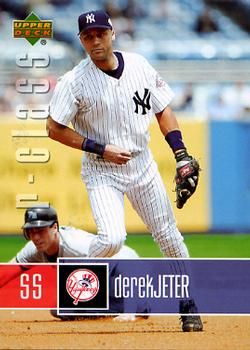 Derek Jeter