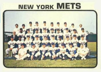 New York Mets