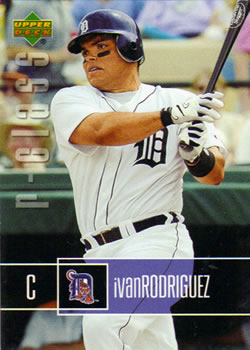 Ivan Rodriguez