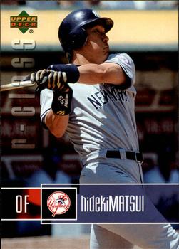 Hideki Matsui