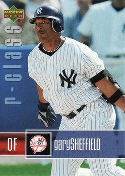 Gary Sheffield