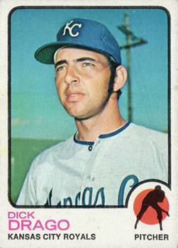 Dick Drago