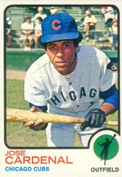 Jose Cardenal