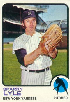 Sparky Lyle
