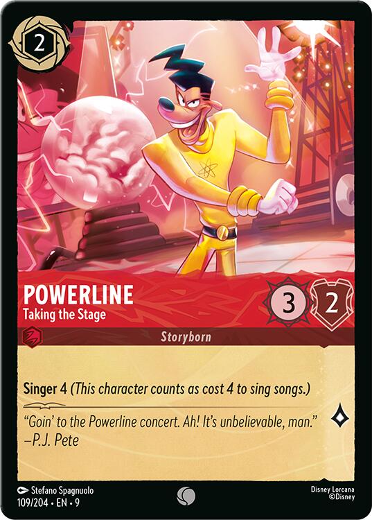 Powerline