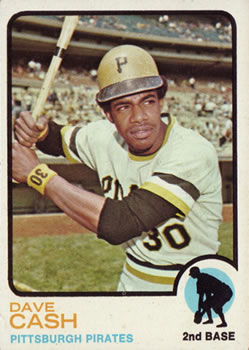 Dave Cash