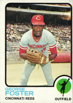 George Foster