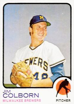 Jim Colborn