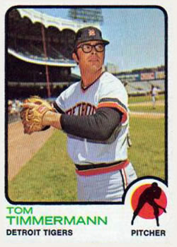 Tom Timmermann
