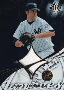 Mike Mussina