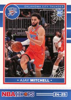 Ajay Mitchell
