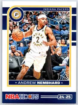 Andrew Nembhard