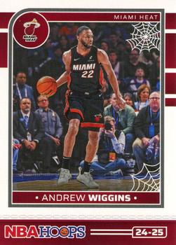 Andrew Wiggins