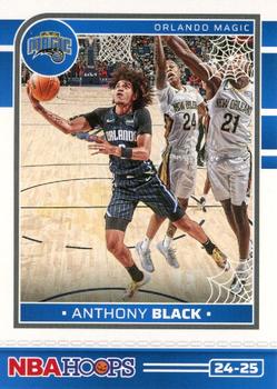 Anthony Black
