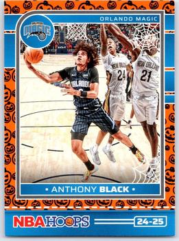 Anthony Black