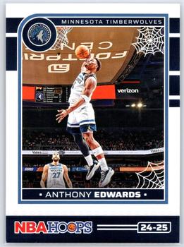 Anthony Edwards