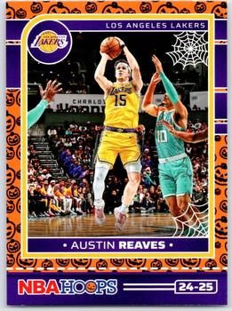 Austin Reaves