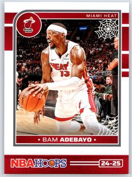 Bam Adebayo