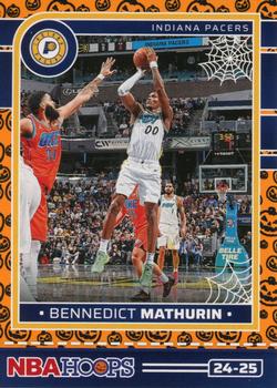 Bennedict Mathurin