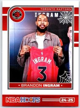 Brandon Ingram