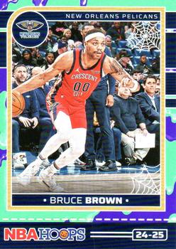 Bruce Brown