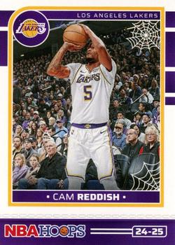 Cam Reddish